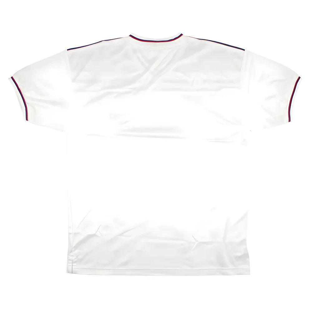 England 1980-82 Score Draw Replica Home Shirt (XL) (Good)_1