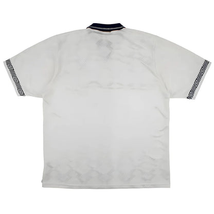 England 1990-92 Home Shirt (XL) (Very Good)_1