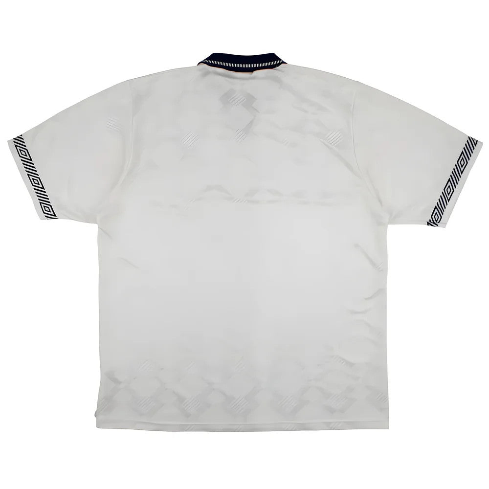 England 1990-92 Home Shirt (M) (Excellent)_1