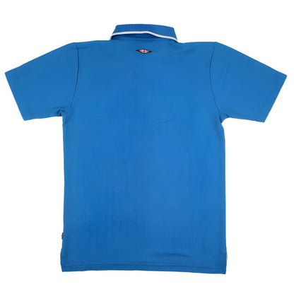 England 2004-06 Umbro Polo Shirt (S) (Mint)_1
