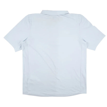 England 2010-11 Umbro Polo Shirt (L) (Excellent)_1