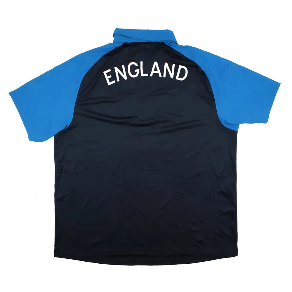 England 2011-2012 Training Shirt (2XL) (Excellent)_1