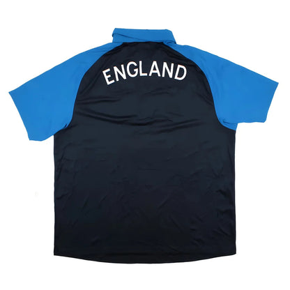 England 2011-2012 Training Shirt (2XL) (Excellent)_1