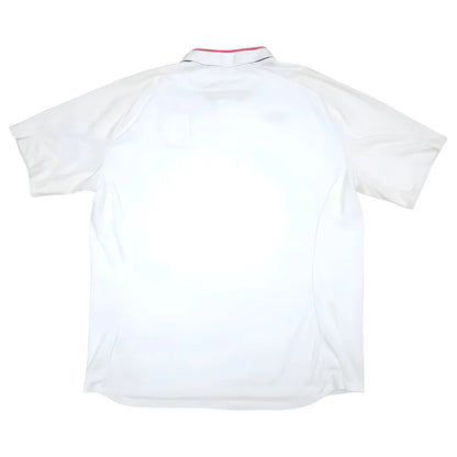 England 2012-13 Home Shirt (Excellent)_1