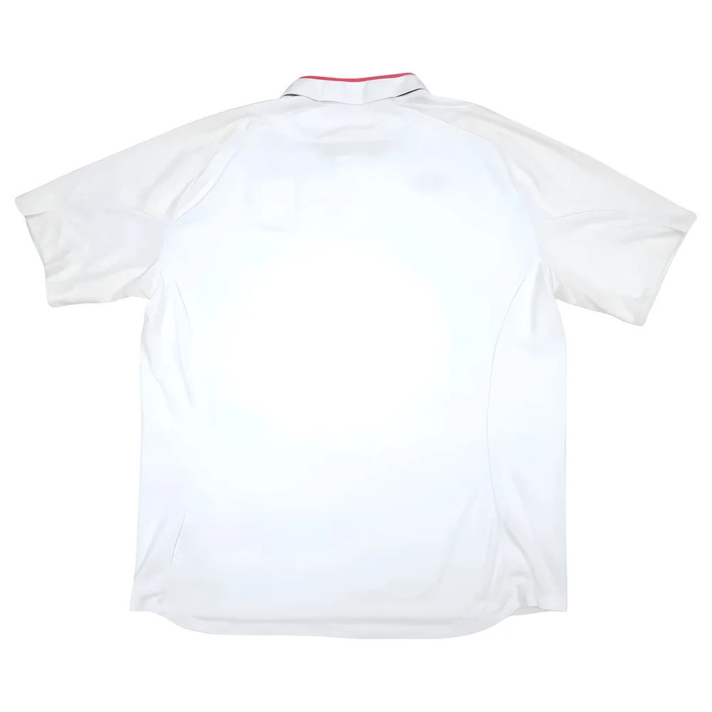 England 2012-13 Home Shirt (Very Good)_1