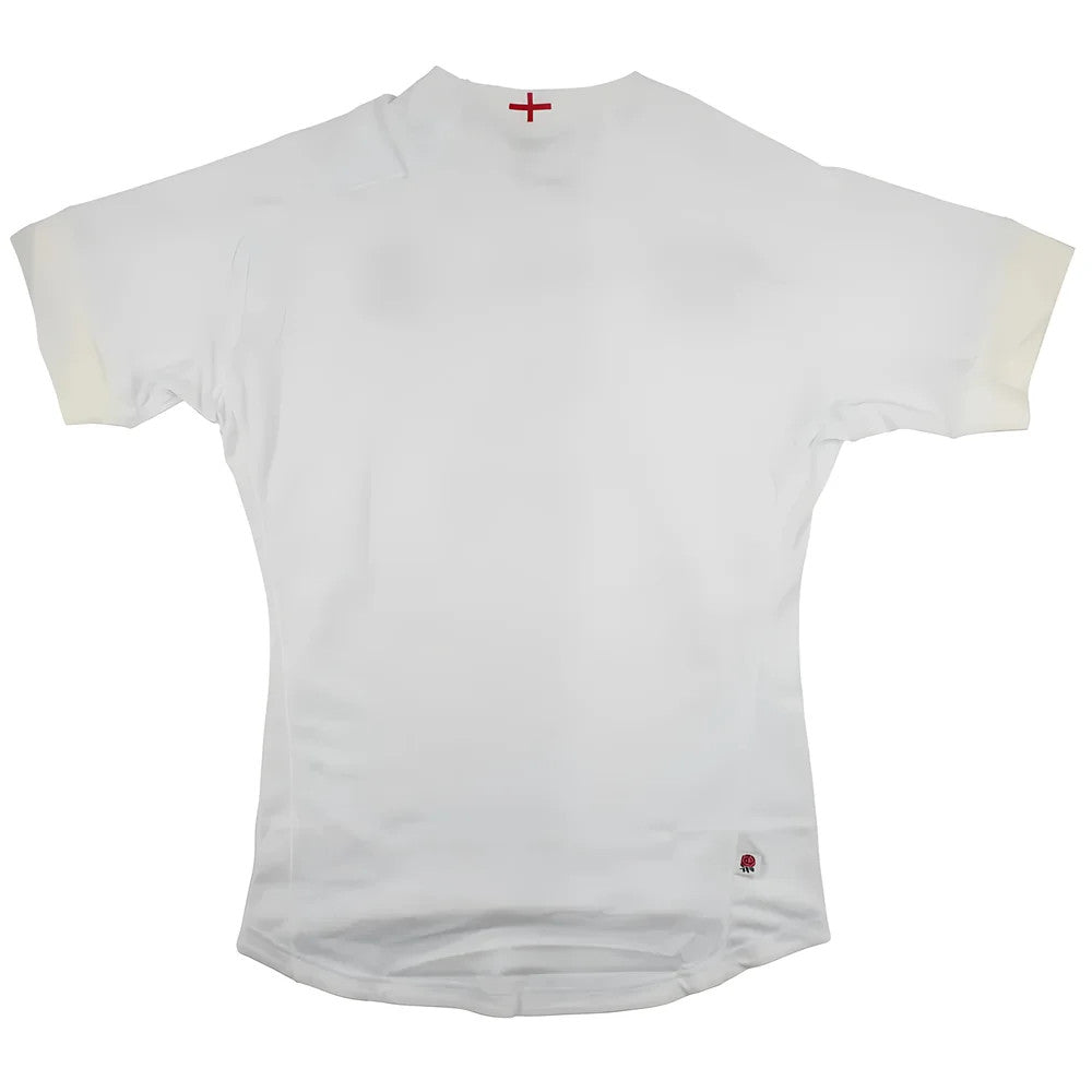 England 2012-13 Rugby Home Shirt (S) (Very Good)_1