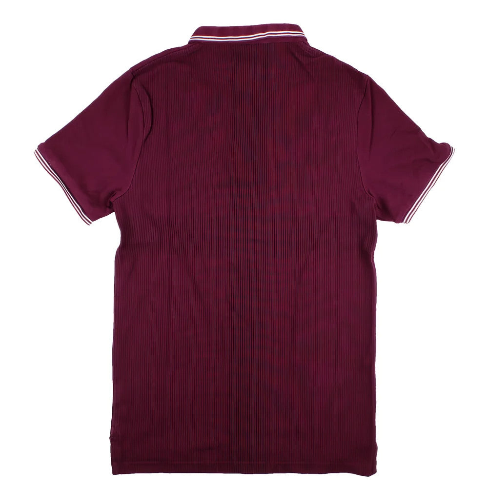 England 2014-15 Nike Polo Shirt (S) (Mint)_1