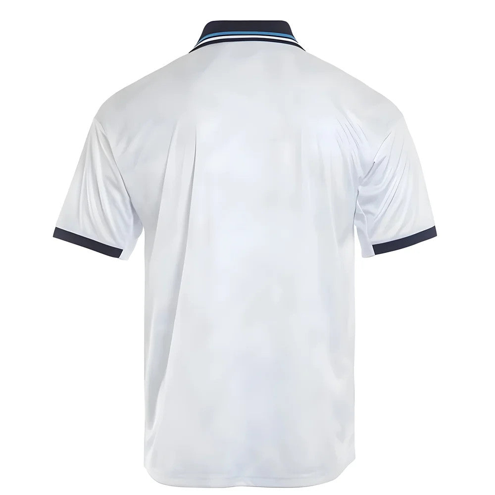 England Clasico de Futebol Retro Home Shirt (11-12y) (BNWT)_1