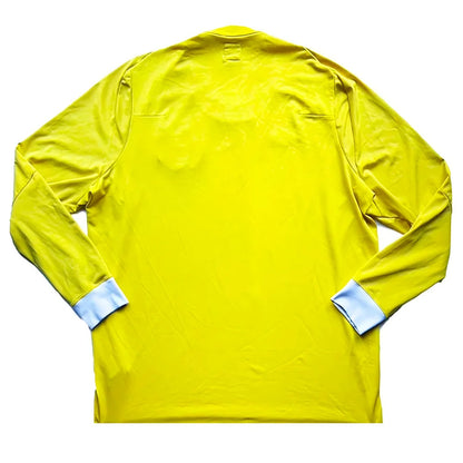 England 2010-11 Goalkeeper Shirt (L) (Mint)_1
