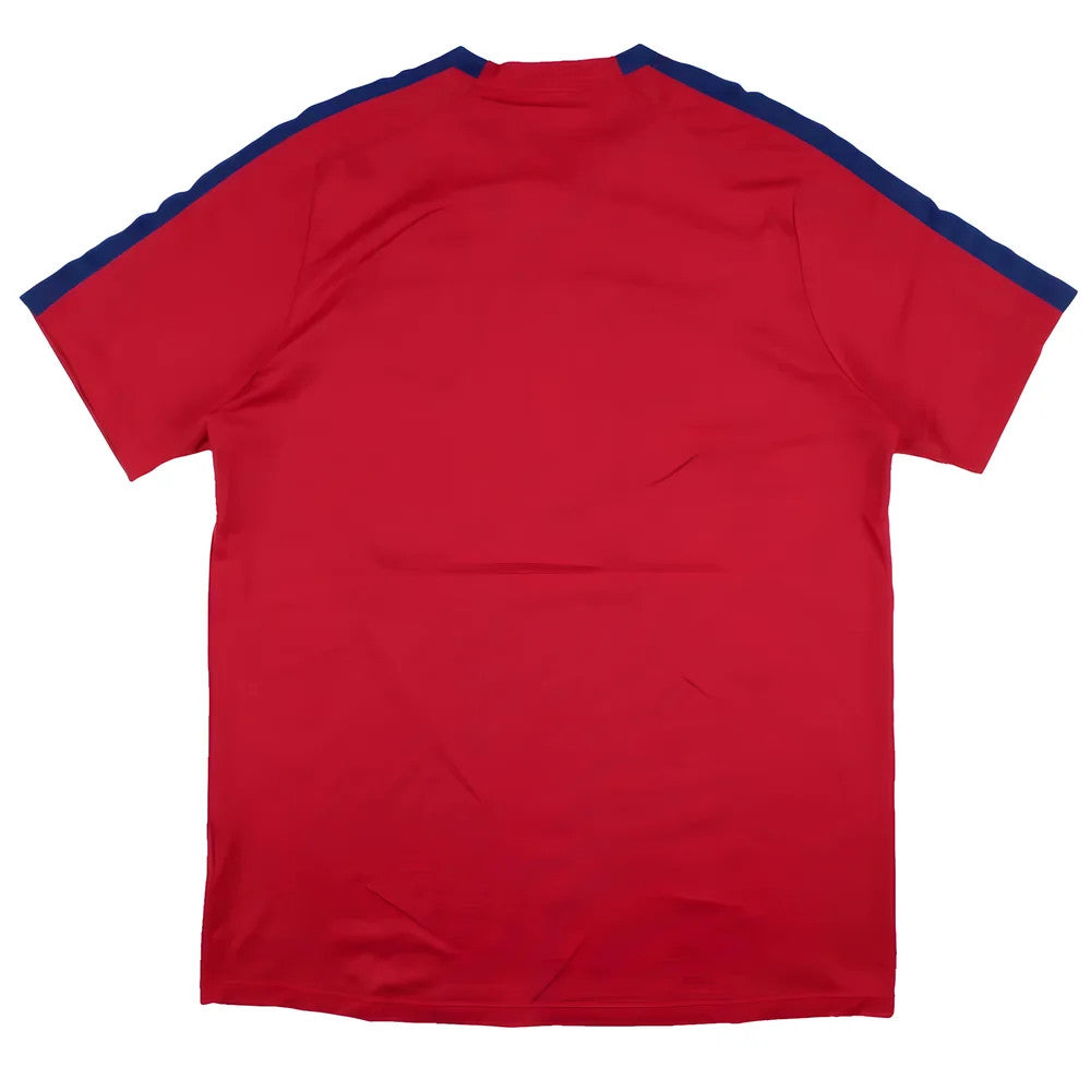 England 2016-17 Nike Training Shirt (L) (Excellent)_1