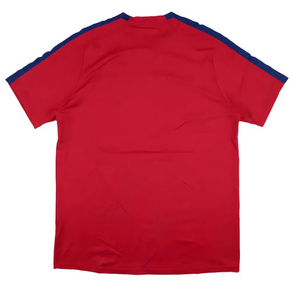 England 2016-17 Nike Training Shirt (L) (Excellent)_1