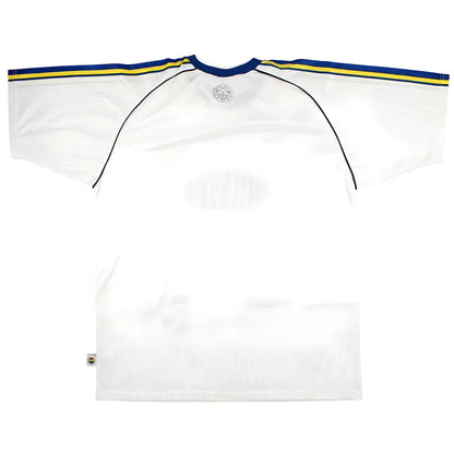 Fenerbahce 2002-03 Third Shirt (L) (Good)_1