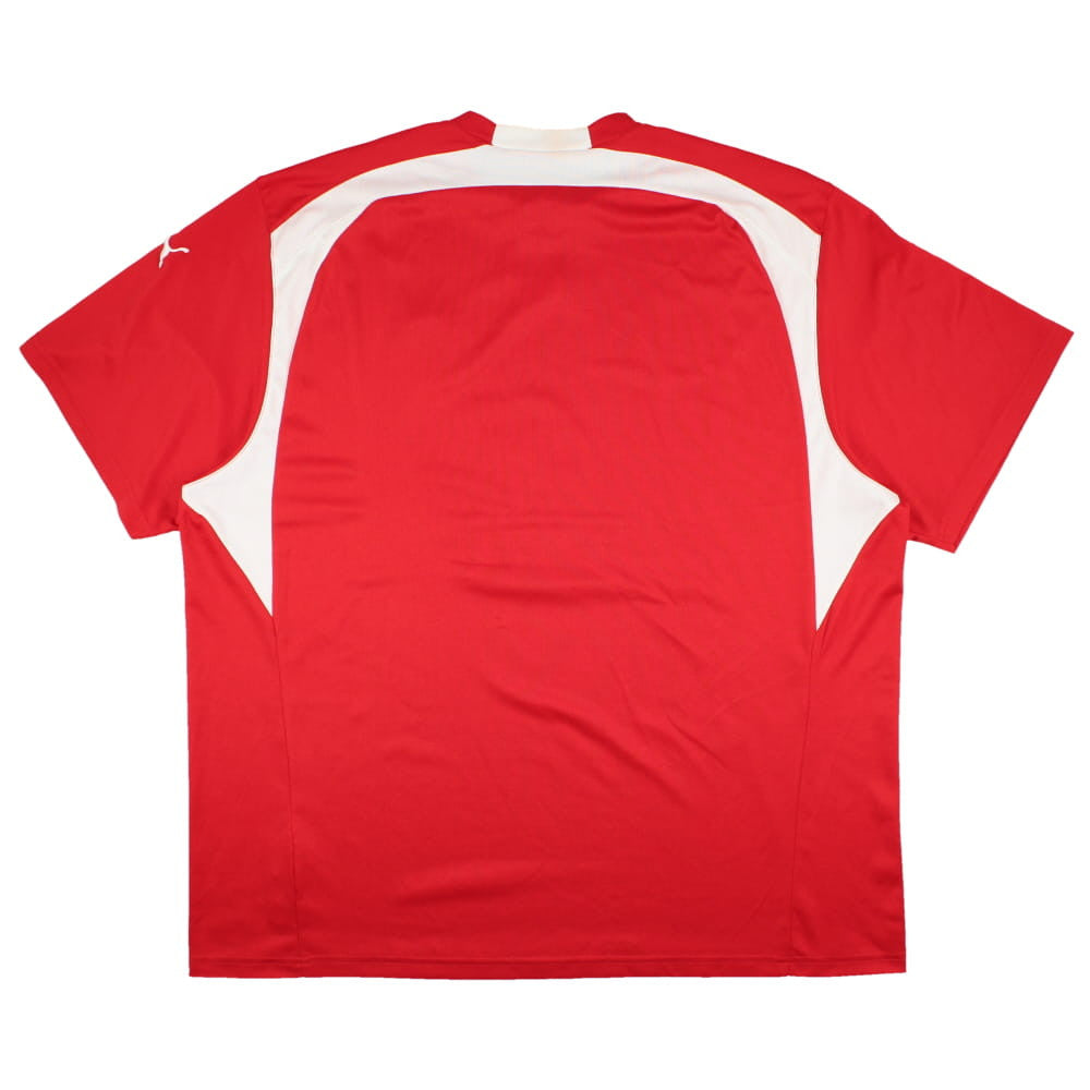 Fortuna Dusseldorf 2006-07 Home Shirt (2XL) (Very Good)_1