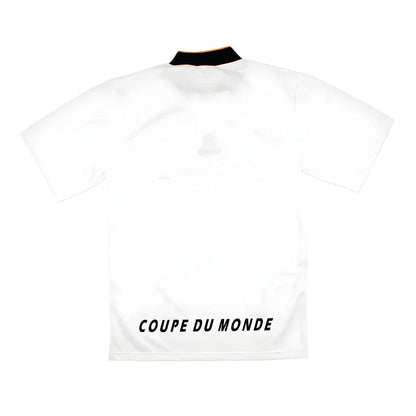 France \'98 1998-2000 Training Shirt (S) (Excellent)_1