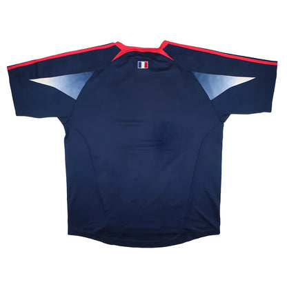 France 2006-07 Adidas Training Shirt (2XL) (Excellent)_1