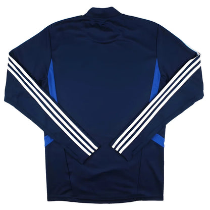 Fulham 2018-19 Training Top (S) (Excellent)_1