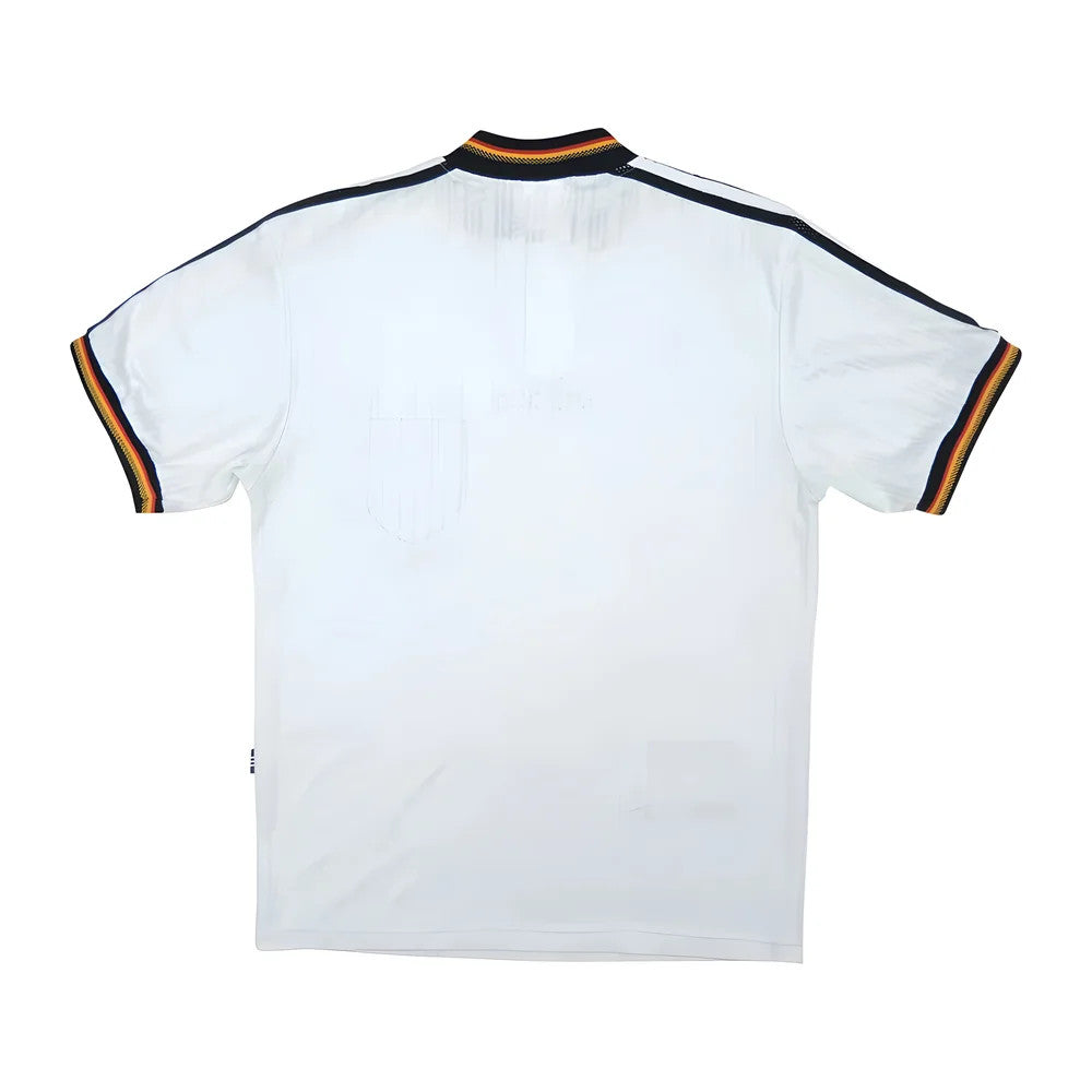 Germany 1996-98 Home Shirt (XL) (Excellent)_1