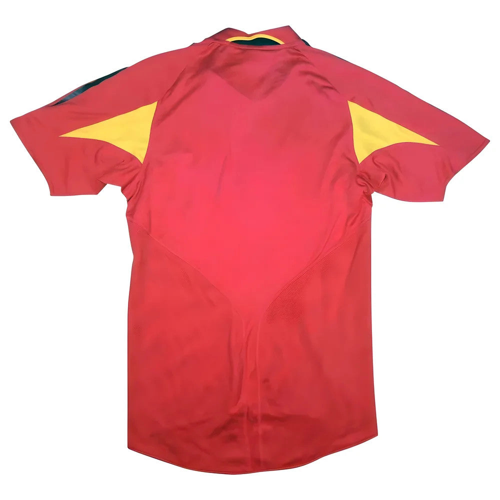 Germany 2004-06 Third Shirt (XL) (Very Good)_1