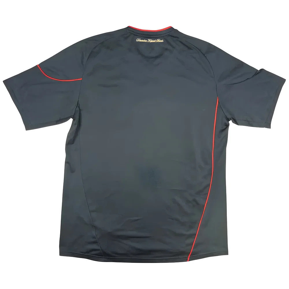 Germany 2010-12 Away Shirt (Excellent)_1