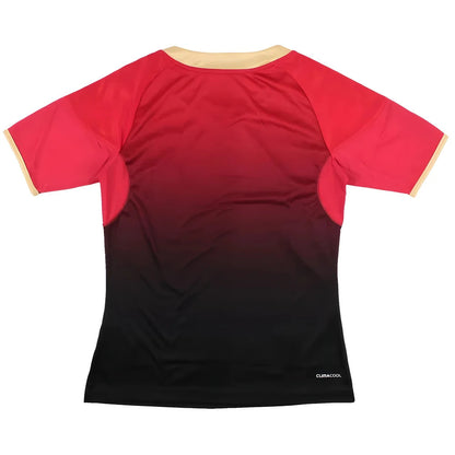 Germany 2011-12 Women\\\'s Away Shirt (Womens S) (Excellent)_1