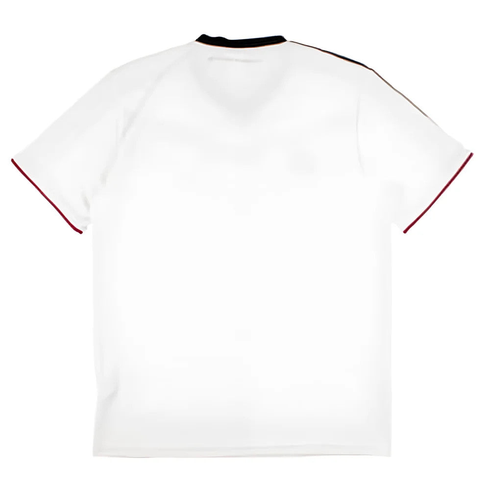 Germany 2014-15 Adidas Training Shirt (M) (Excellent)_1