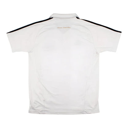 Germany 2008-09 Adidas Polo Shirt (S) (Good)_1