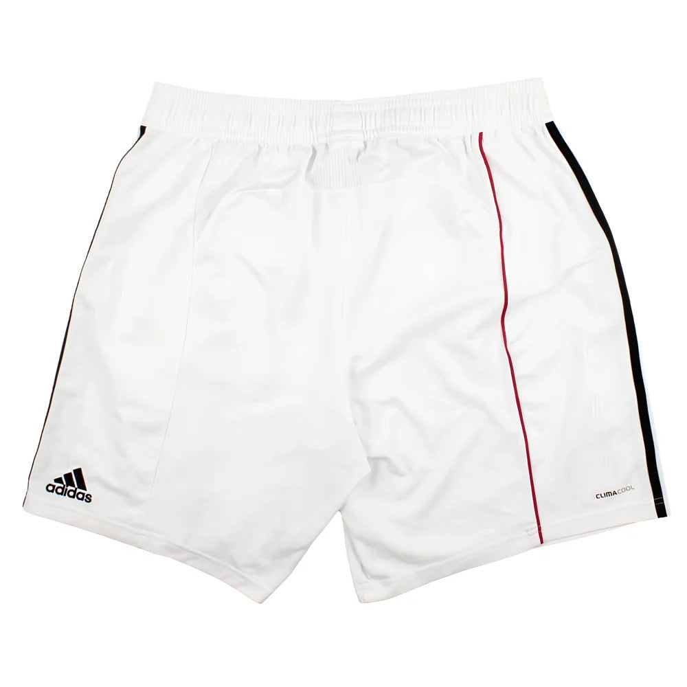 Germany 2010-12 Home Shorts (XXL) (Very Good)_1