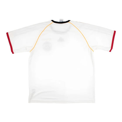 Germany 2000s Adidas Training Shirt (L) (Very Good)_1