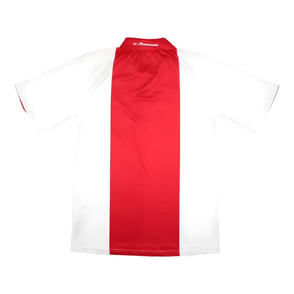 Heerenveen 2011-12 Athena Anniversary Away Shirt (XS) ((Mint) XS)_1