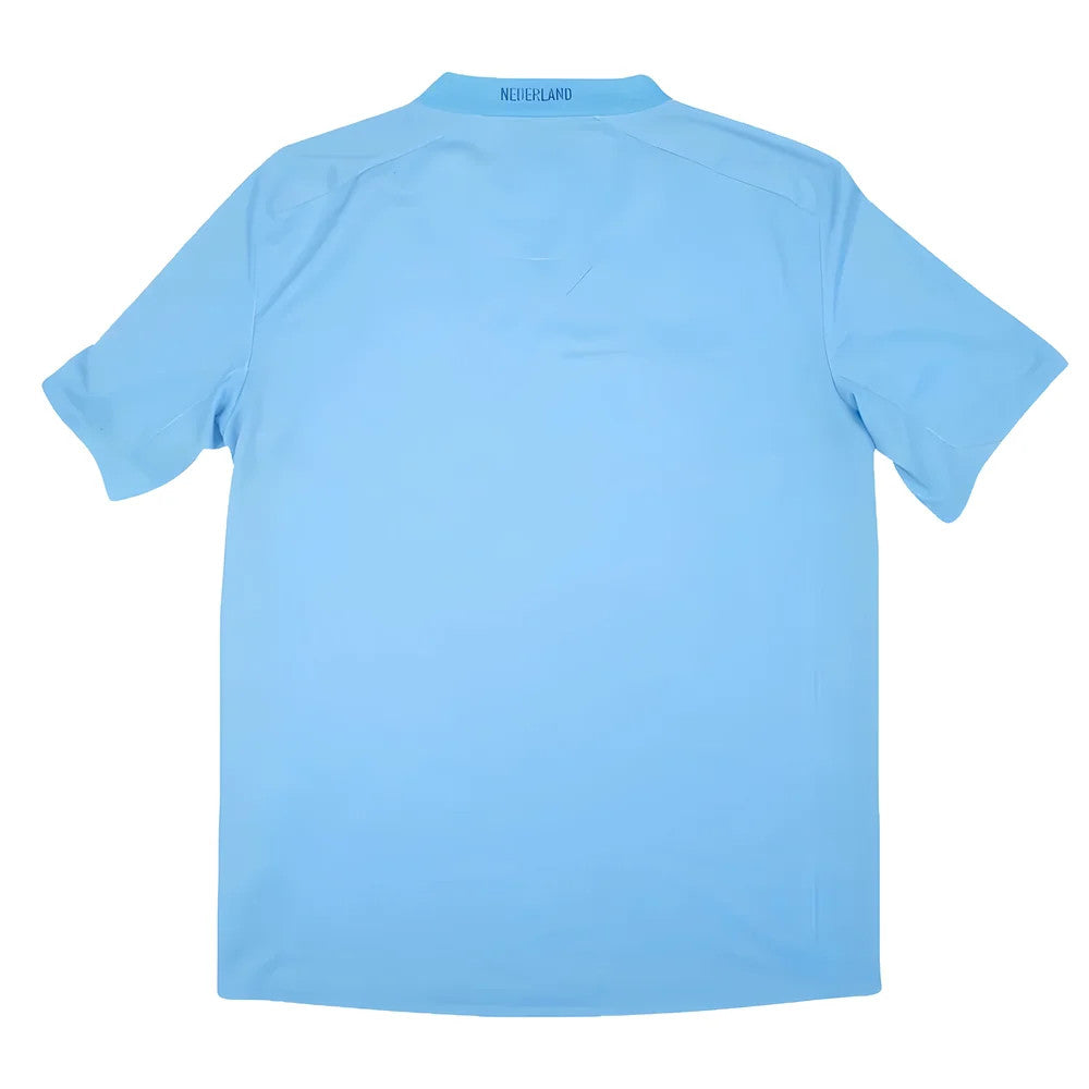 Holland 2008-10 Away Shirt (Excellent)_1