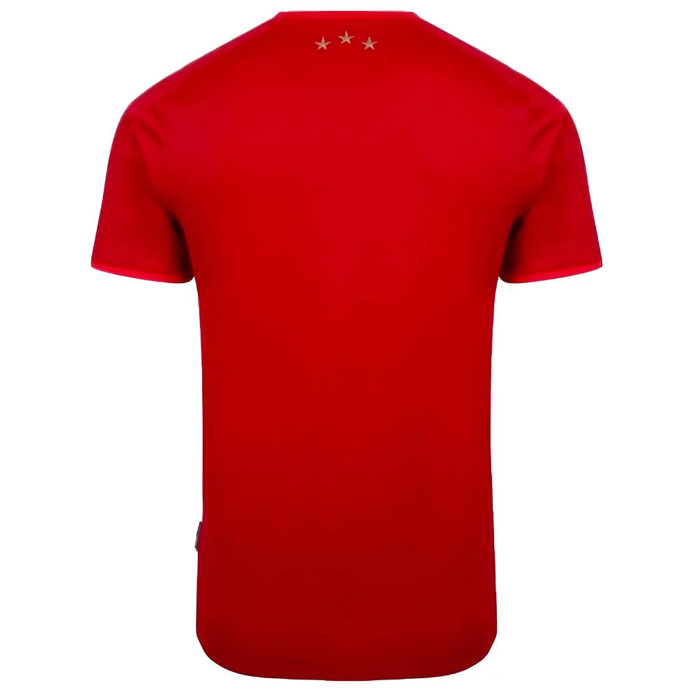 Huddersfield 2020-21 Away Shirt (XXL) (Mint)_1