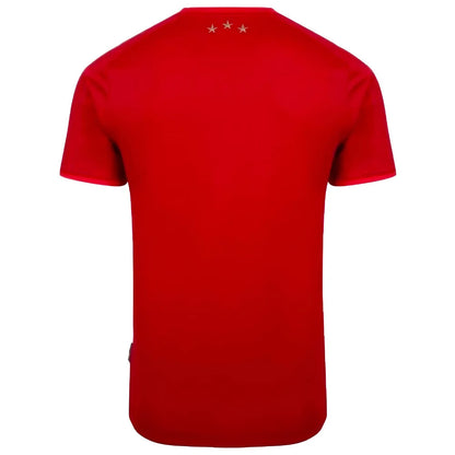 Huddersfield 2020-21 Away Shirt (XXL) (Mint)_1