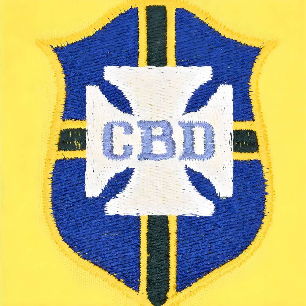 Brazil Retro Track Top_2