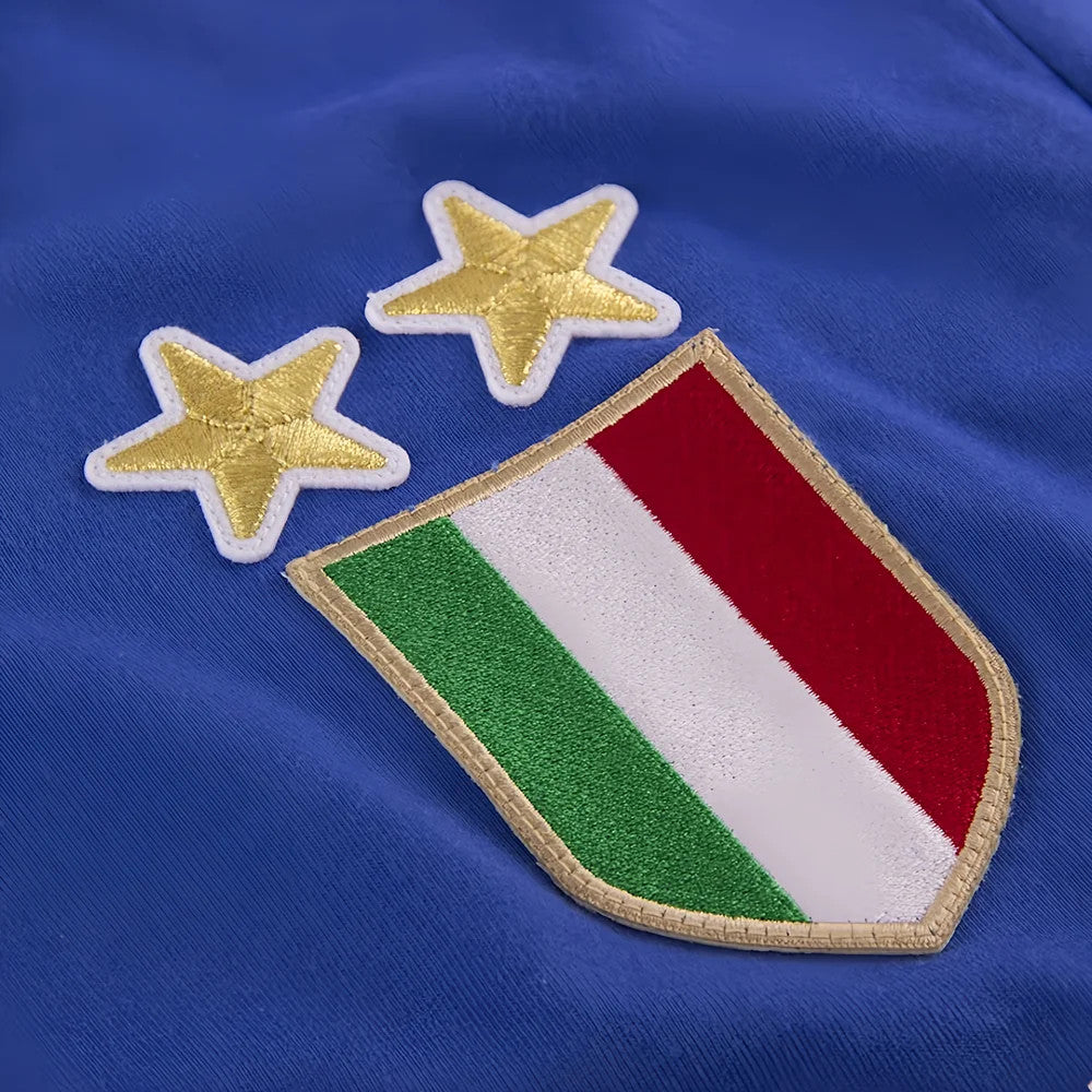 Juventus FC 1983 Away Retro Football Shirt_1