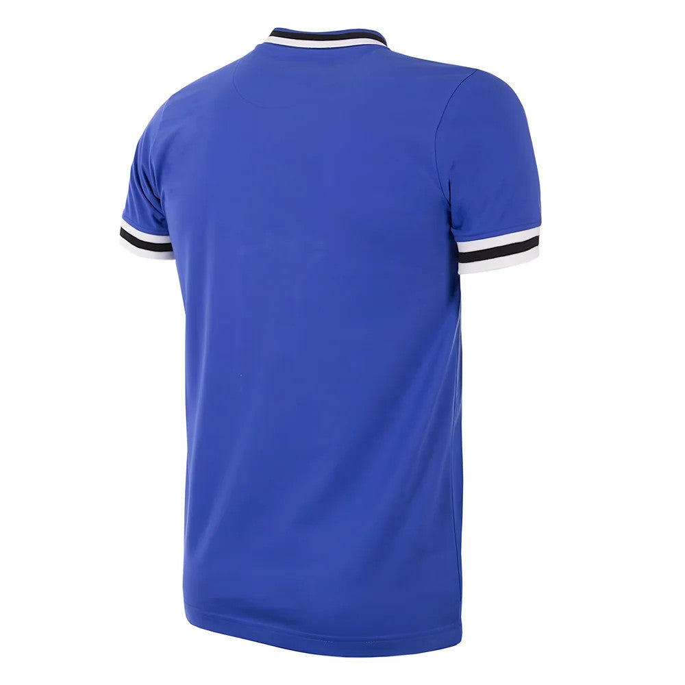 Juventus FC 1983 Away Retro Football Shirt_2