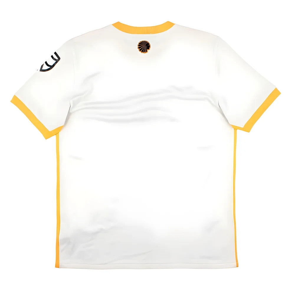 Kaiser Chiefs 2009-10 Away Shirt (M) (Very Good)_1