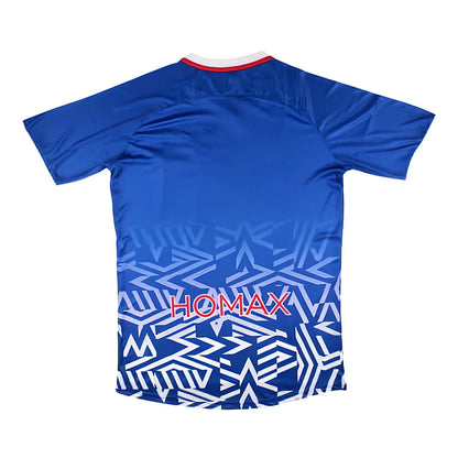 KF Shkupi 2021-22 Home Shirt (M) (Excellent)_1