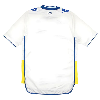 Leeds United 2012-13 Home Shirt (S) (Excellent)_1