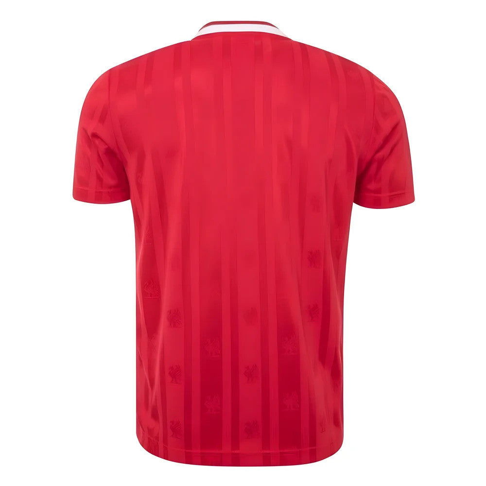 Liverpool FC 1988-89 Candy Home Shirt_1