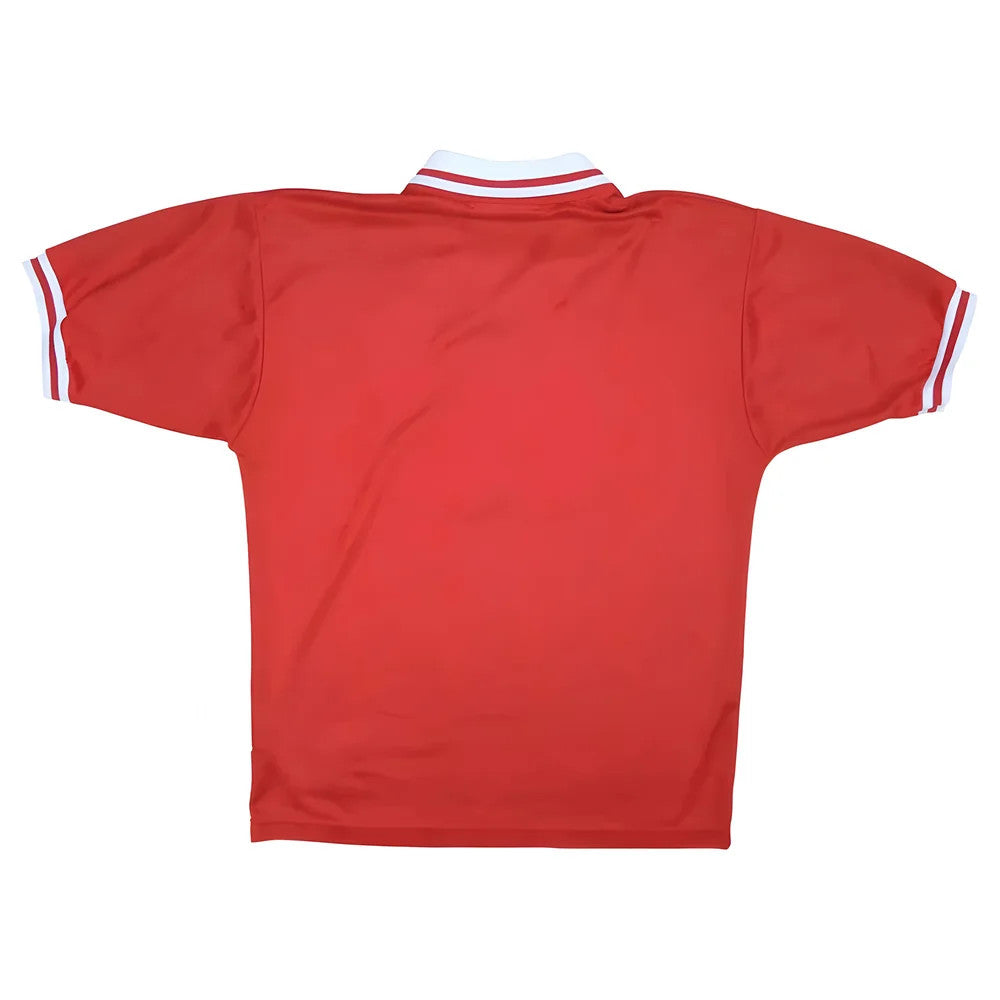 Liverpool 1996-98 Home Shirt (Excellent)_1