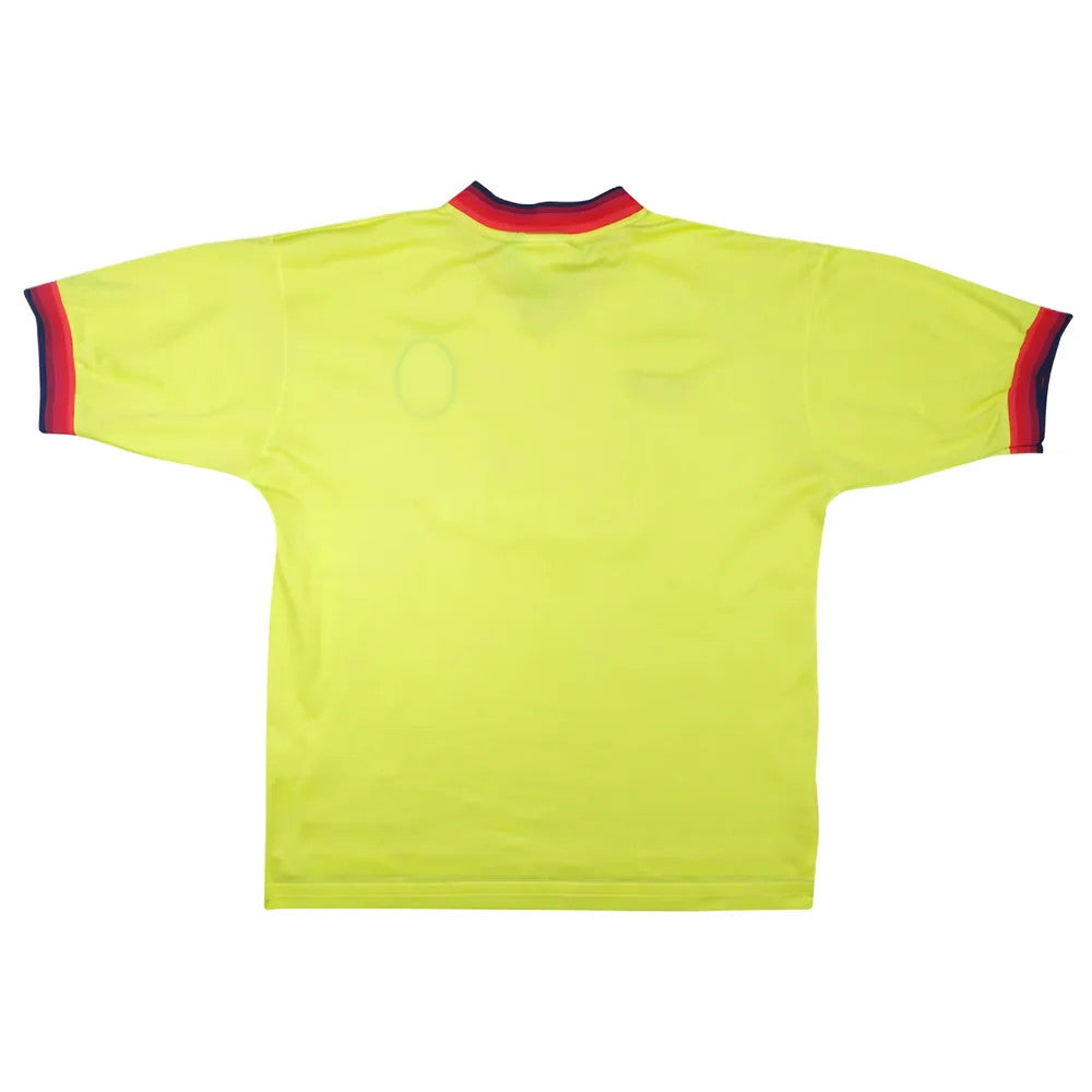 Liverpool 1997-98 Away Shirt (XXL) (Excellent)_1