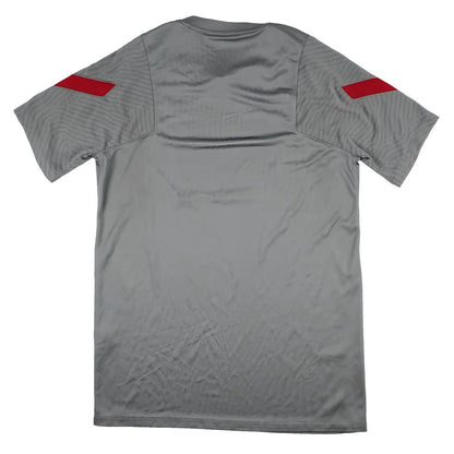 Liverpool 2020-21 Nike Training Shirt (M) (Very Good)_1