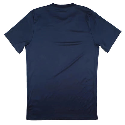 Maidstone United 2015-16 Nike Coaches Training Shirt (S) (Very Good)_1