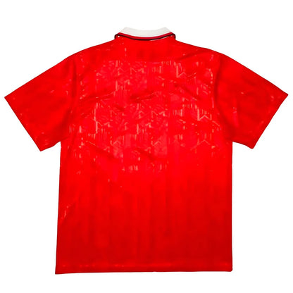 Manchester United 1992-94 Home (XXL) (Excellent)_1