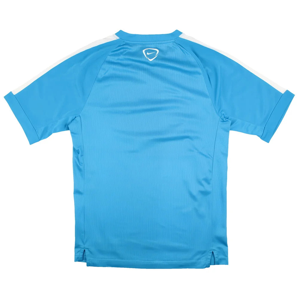 Manchester City 2014-15 Nike Training Shirt (S) (Mint)_1