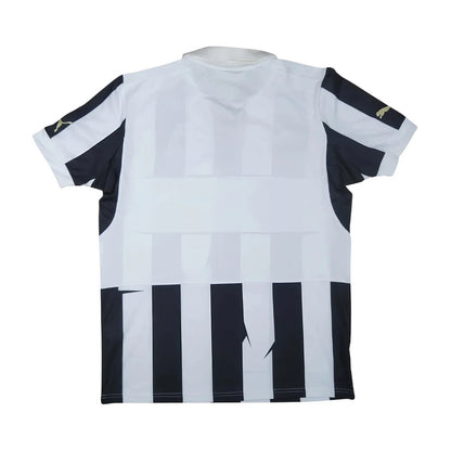 Newcastle United 2012-13 Home Shirt ((Good) S)_1
