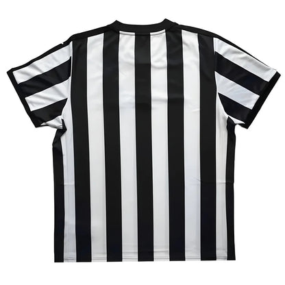 Newcastle United 2017-18 Home Shirt (Sponserless) (S) (BNWT)_1