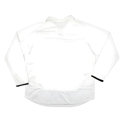 Nike 1998-99 Long Sleeve Training Shirt Template (XXL) (Excellent)_1