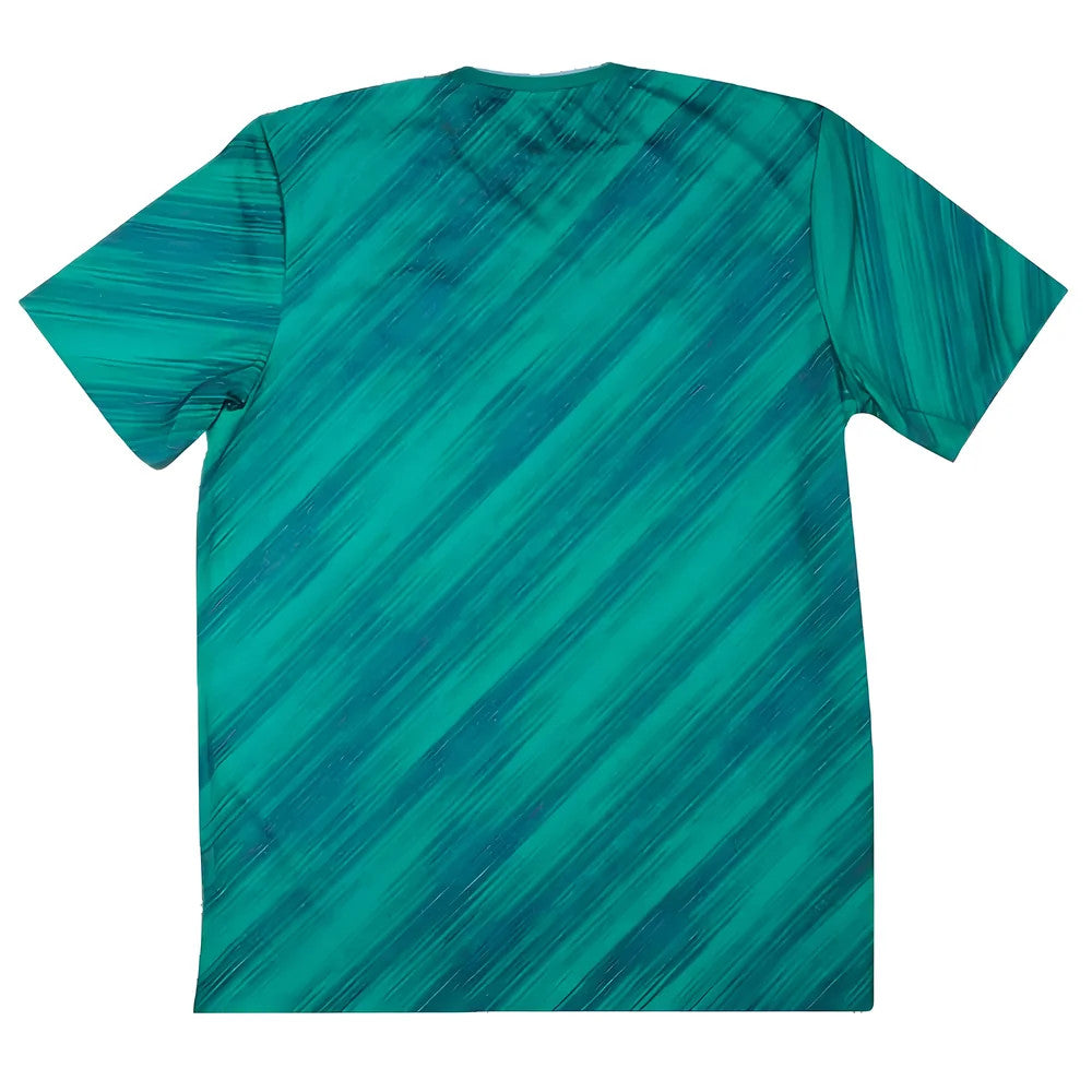 Northern Ireland 2020-2021 Home Shirt (L) (Mint)_1