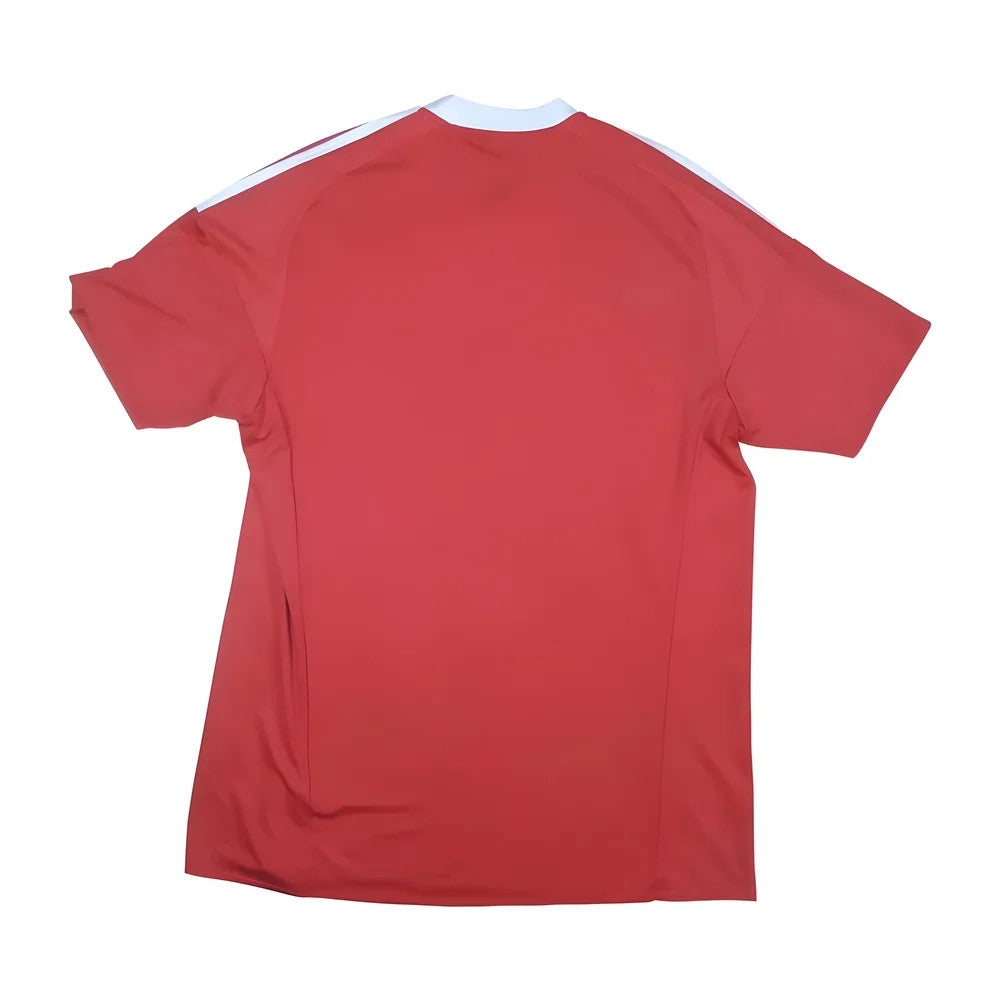Nottingham Forest 2016-17 Home Shirt (3XL) (Very Good)_1